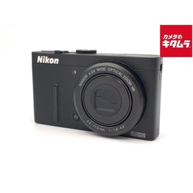 【中古】 【難あり品】 ニコン COOLPIX P310 ブラック