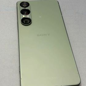 SONY Xperia 1 VII 本体 美品