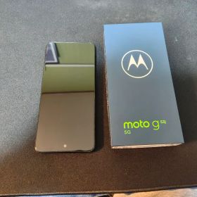 Motorola moto g53j 5G 本体