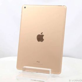 ソフマップ 〔中古品〕 iPad 第6世代 128GB ゴールド MRJP2J／A Wi-Fi【377】
