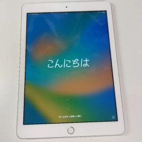 Apple iPad A1954 第6世代 本体のみ 9.7インチ画面