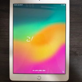 Apple iPad 第6世代 32GB Wifiモデル 本体