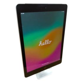 iPad 第6世代 128gb Cellular セルラーモデル A1954（初期化済み）Apple アップル