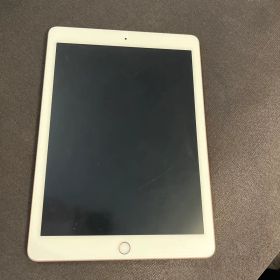 Apple iPad 本体 ゴールド
