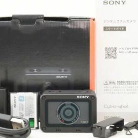 【中古】『良品』 Sony Cyber-Shot DSC-RX0M2 / RX0II / ソニー / Sony / サイバーショット / コンパクトデジタルカメラ