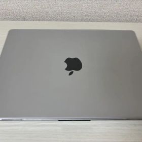 MacBook Pro 14インチ M3チップ 8GB 512GB