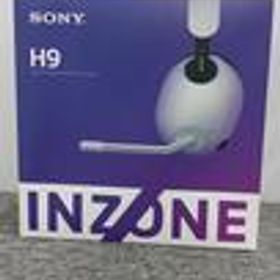 ゲーミングヘッドセット WH-G900N/WZ SONY