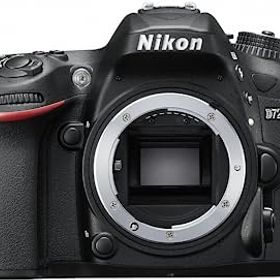 【中古-非常に良い】Nikon デジタル一眼レフカメラ D7200