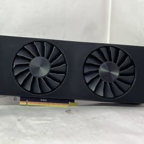 [中古PCパーツ] Intel Arc A750 21P02J00BA [PCIExp 8GB]