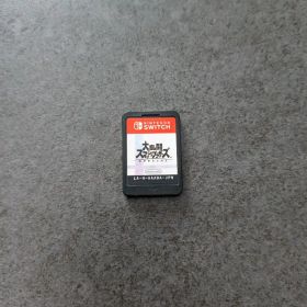 【起動不可】大乱闘スマッシュブラザーズ SPECIAL
