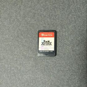 大乱闘スマッシュブラザーズ SPECIAL Nintendo Switch