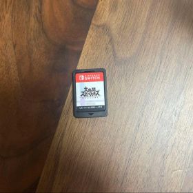 大乱闘スマッシュブラザーズ SPECIAL Switch ソフト