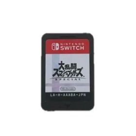 Nintendo Switch 大乱闘スマッシュブラザーズ SPECIAL