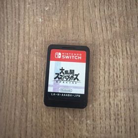 大乱闘スマッシュブラザーズ SPECIAL