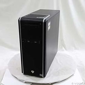 G-GEAR GA5A-D193T／CP1 〔Windows 10〕 ［AMD-Ryzen-5-3600 (3.6GHz)／16GB／HDD2TB／SSD500GB／GeForce RTX 4060／