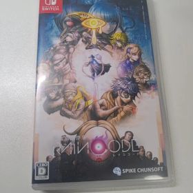 超探偵事件簿 レインコード Nintendo Switch