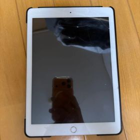 Apple iPad 本体 ブラック系