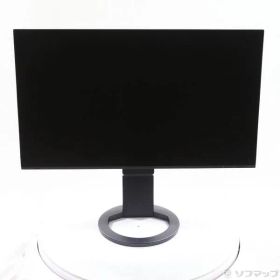 ソフマップ 〔展示品〕 FlexScan EV2781-BK【297】