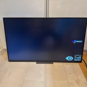 ■EIZO■FlexScan EV2781-BK■スタンドなし■稼働5879h