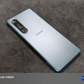 SONY Xperia1Ⅲ XQ-BC42 SIMフリー版 12/512