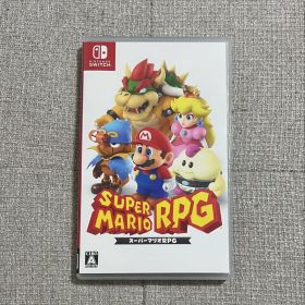 Nintendo Switch スーパーマリオRPG