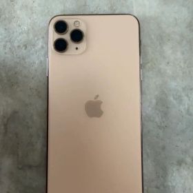 【SIMフリー】海外版 アメリカiPhone11 ProMax本体 256GB