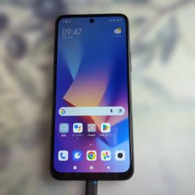訳あり Redmi Note 10 JE