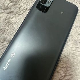 Redmi Note 10JE 端末本体 SIMなし