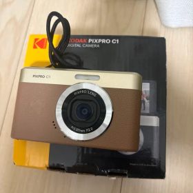 KODAK PIXPRO C1 デジカメ