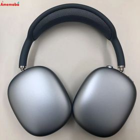 爆速発送AirPods Max (USB-C) 2024年モデル ブルー a3184 新品同様