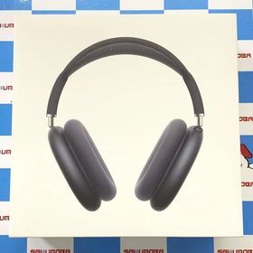 保証未開始 AirPods Max (USB-C) 2024年モデル ミッドナイト MWW43AM/
