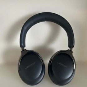 Bose QuietComfort Ultra Headphones 第2世代