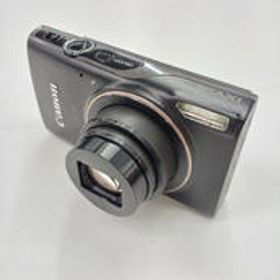 キャノン デジタルカメラ IXY650 CANON