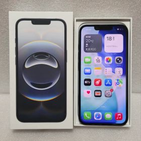 Apple iPhone16e 128GB 楽天