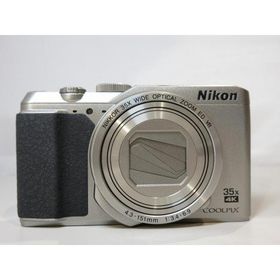 Nikon Nikon デジタルカメラ Nikon Coolpix A900【中古】
