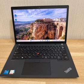 ThinkPad X13 Gen2 i5 16GB 256GB Win11Pro