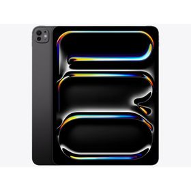 『新品』Apple(アップル) iPad Pro 13インチ Wi-Fi 256GB スペースブラック [MDYJ4J/A] 2025年モデル
