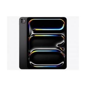 Apple iPad Pro 13インチ (M5) Wi-Fi 256GB 2025年秋モデル MDYJ4J/A スペースブラック アップル アイパッ