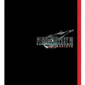 【新品】 Nintendo Switch2専用ソフト FINAL FANTASY VII REBIRTH ファイナルファンタジー7 リバース FF7 【日南店】