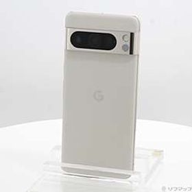 〔中古品〕 Google Pixel 8 Pro 256GB ポーセリン SIMフリー ［6.7インチ有機EL／Google Tensor G3／RAM:12GB／ナノSIM&eSIM］〔中古品〕 Google Pixel 8 Pro 256GB ポーセリン SIMフリー ［6.7インチ有機EL／Google Tensor G3／RAM:12GB／ナノSIM&eSIM］