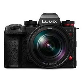 【新品/在庫あり】Panasonic LUMIX DC-S1M2M 標準ズームレンズキット パナソニック ルミックス ミラーレス