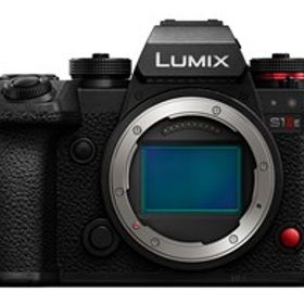 ★Panasonic / パナソニック LUMIX DC-S1M2ES ボディ