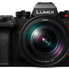 ★Panasonic / パナソニック LUMIX DC-S1RM2M 標準ズームレンズキット