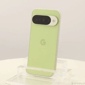 ソフマップ 〔中古品〕 Google Pixel 10 128GB レモングラス GL066 SIMフリー【377】