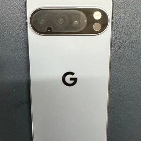 Google Pixel 10Pro 本体