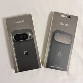 【美品】Google Pixel 10 Pro 256GB