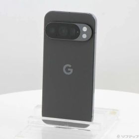 ソフマップ 〔中古品〕 Google Pixel 10 Pro 256GB オブシディアン GN4F5 SIMフリー【349】