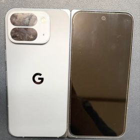 Google Pixel 10 Pro Fold