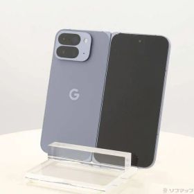 ソフマップ 〔中古品〕 Google Pixel 10 Pro Fold 256GB ムーンストーン GM66V SIMフリー【377】