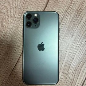 Apple iPhone 11 Pro 64GB Midnight Green